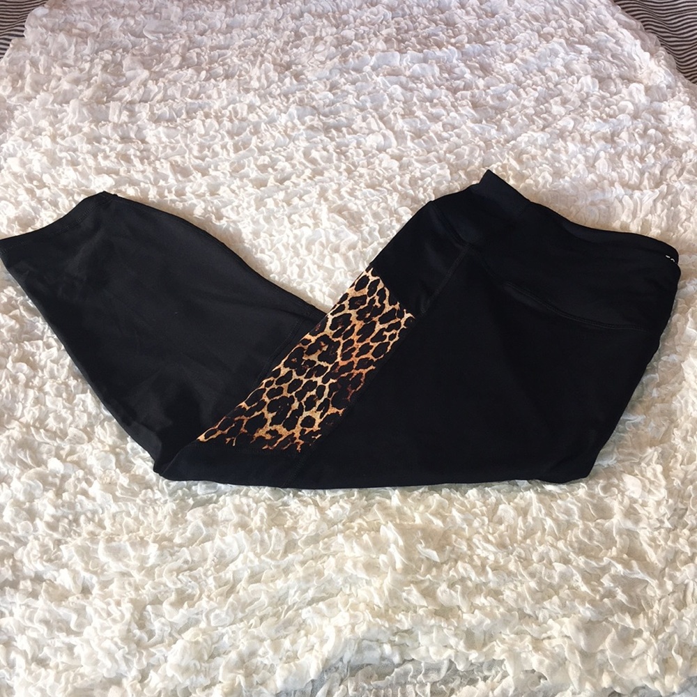 Torrid active leggings